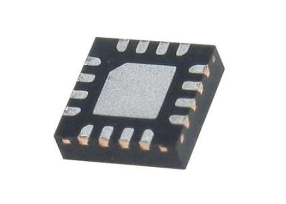 MAAL-010528 Wireless Communication Module X-Band Low Noise Amplifier PQFN16 RF Amplifier