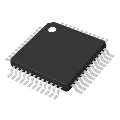 GD32G553CCT7 Microcontroller MCU 32-Bit 216MHz 1.71V To 3.6V MCU For Security And Alarm Systems