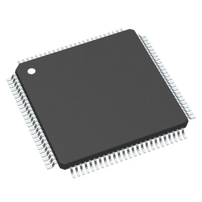 GD32H737VGT6 Microcontroller MCU Single-Precision 32-Bit 600MHz Arm Cortex-M7 Microcontroller