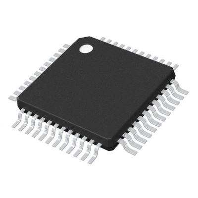 GD32E513CCT6 Microcontroller MCU Low Latency Arm Cortex-M33 32-Bit MCU For Gaming And GPS