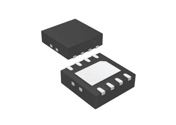 GD30DR3800WETR Integrated Circuit Chip 250kHz Brushed DC Motor Drivers DFN8
