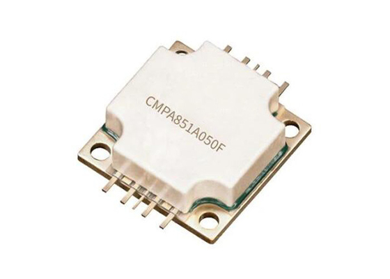 CMPA851A050F GaN IC 50W GaN MMIC Power Amplifier RF Amplifier IC