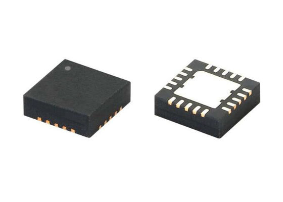 AVA-17303 Wireless Communication Module GaAs MMIC Medium Power Amplifier QFN20