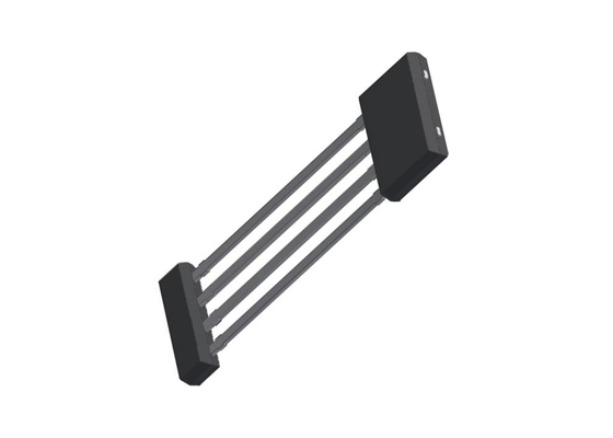 ACS70312LKTATN-0P5B5-C Sensor IC 240kHz Programmable Linear Hall Effect Sensor IC