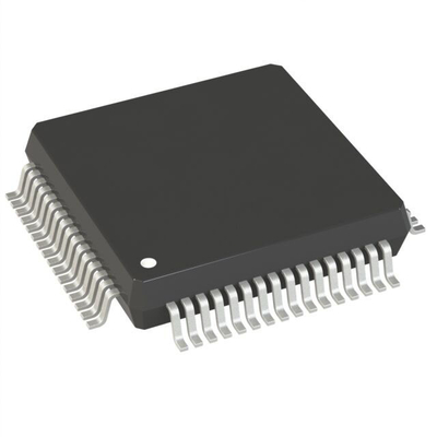 GD32G553RCT7 Microcontroller MCU 216MHz 1.71V To 3.6V MCU For Consumer And Handheld Equipment