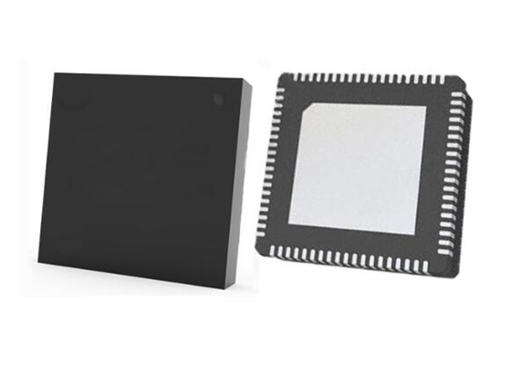 GD30DRE518QUTR Integrated Circuit Chip 500kHz Brushless DC Motor Drivers QFN88