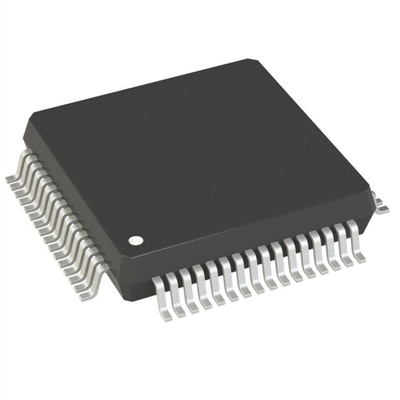 GD32F425RKT6 Microcontroller MCU 32-Bit 200MHz 2.6V To 3.6V MCU For Security And Alarm Systems