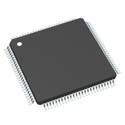 GD32G553VET7 Microcontroller MCU General-Purpose 32-Bit 216MHz ARM Cortex-M33 Microcontroller