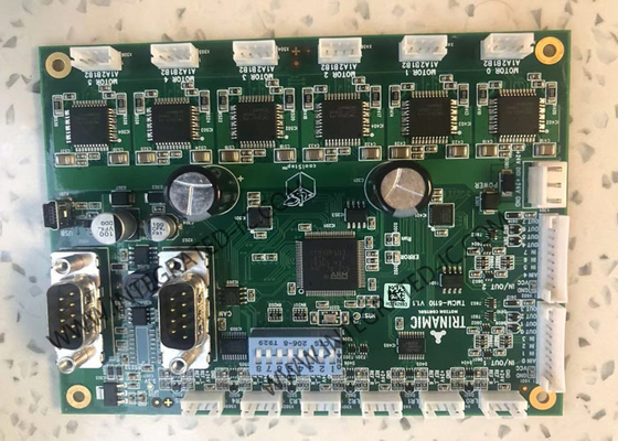 TMCM-351 Embedded Solutions 3-Axis Stepper Controller 3Axis Controller Driver Board