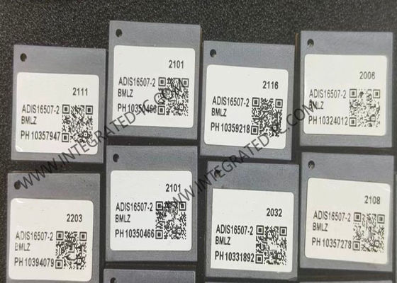 ADIS16507-2BMLZ Sensor IC Miniature 6 Axis Inertial Measurement Units