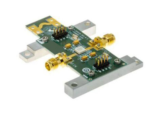 ADPA7009-2-EVALZ Embedded Solutions ADPA7009-2 RF Amplifier Evaluation Board