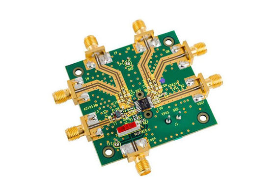 AD8346-EVALZ Embedded Solutions AD8346 Quadrature Modulator Evaluation Board