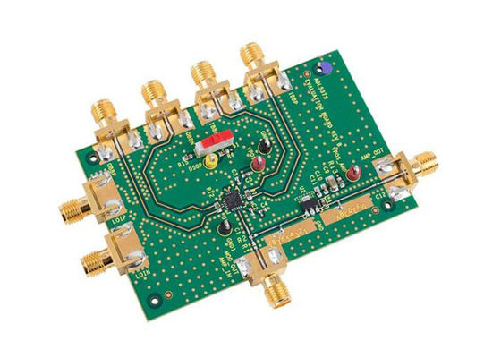 ADL5375-05EP-EVALZ Embedded Solutions ADL5375-05EP Modulator Evaluation Board