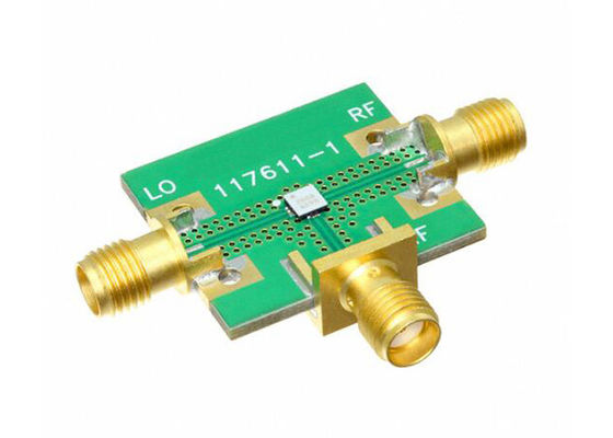 EV1HMC260ALC3B Embedded Solutions 10GHz To 26GHz HMC260ALC3B Mixer Evaluation Board