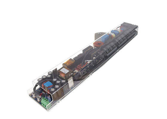 3KW 50V Isolated Output AC/DC Power Supply PSU Evaluation Board
