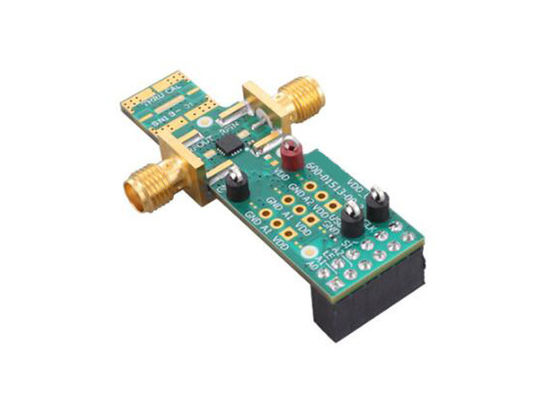 EV1HMC8073LP3D Embedded Solutions HMC8073LP3D Digital Step Attenuator Evaluation Board
