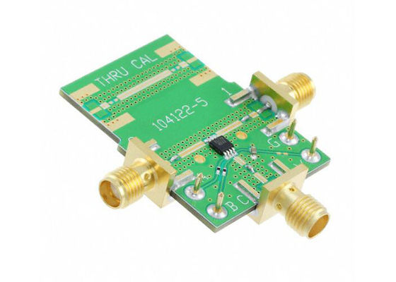 EV1HMC574AMS8 Embedded Solutions HMC574AMS8E SPDT Switch Evaluation Board