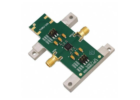EV1HMC7357LP5G Embedded Solutions Evaluation Board For HMC7357LP5GE Power Amplifier