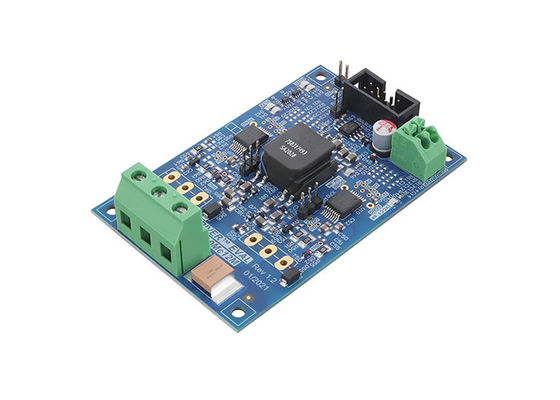 EVAL-1ED3890MX12M Embedded Solutions EiceDRIVER™ Gate Driver Power Management Evaluation Board