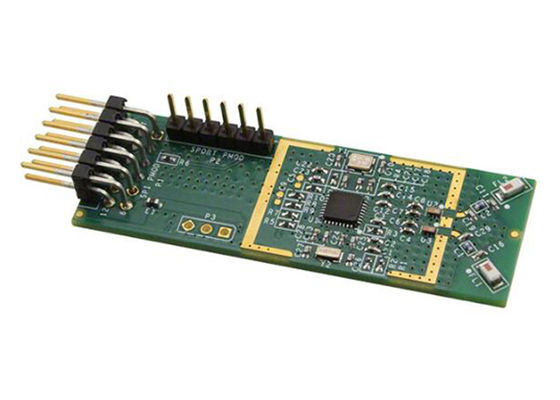EVAL-ADF7242-PMDZ Embedded Solutions ADF7242 RF Pmod Platform Evaluation Expansion Board