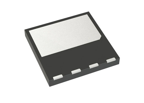 ST8L65N044M9 Integrated Circuit Chip N-Channel 650V 36mΩ 58A Power MOSFET Transistors