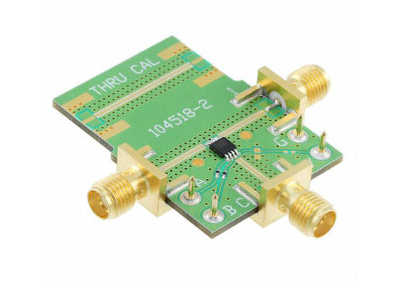 EV1HMC270AMS8G Embedded Solutions Evaluation Board For HMC270AMS8GE SPDT Switch