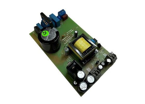 REF-5QR1680BG-1-27W1 Embedded Solutions 27W 12V And 5V SMPS Reference Board With CoolSET