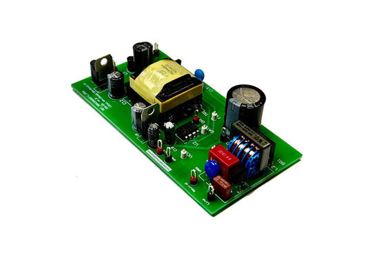 REF-5BR2280BZ-22W1 Embedded Solutions Isolated Outputs AC/DC Primary Side Evaluation Board