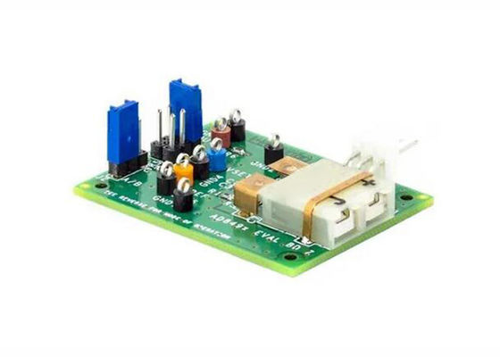 AD8494-EVALZ Embedded Solutions AD8494 Thermocouple Amplifier Evaluation Board