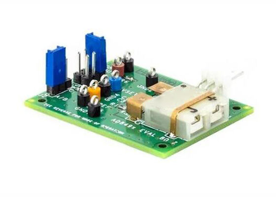 AD8496-EVALZ Embedded Solutions AD8496 Thermocouple Amplifier Evaluation Board