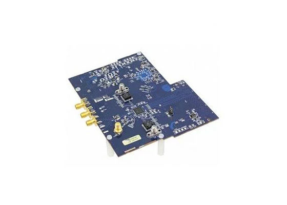 AD9680-1000EBZ Embedded Solutions 14-Bit Dual Analog-To-Digital Converter Evaluation Board