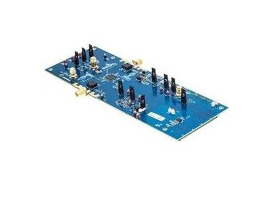 AD9695-625EBZ Embedded Solutions 14-Bit Dual Analog-To-Digital Converter Evaluation Board