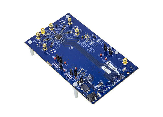 AD9094-1000EBZ Embedded Solutions 8 Bit 1G Samples Per Second ADC Evaluation Board