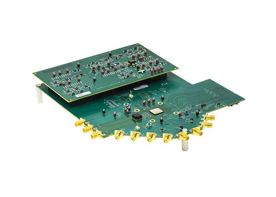 AD9217-6GEBZ Embedded Solutions Single 12-Bit 6Gsps Analog To Digital Converter Evaluation board