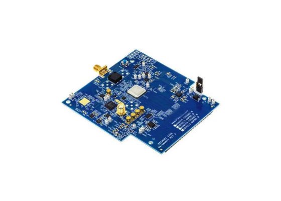 AD9217-10GEBZ Embedded Solutions Single 12-Bit 10Gsps RF ADC Evaluation Board