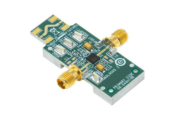 ADL9005-EVALZ Embedded Solutions 10MHz To 26.5GHz Amplifier Evaluation Board