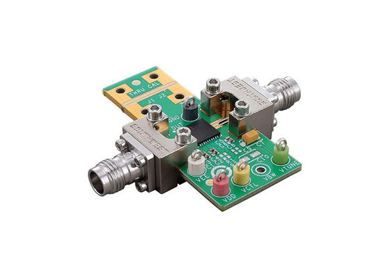 ADMV8432-EVALZ Embedded Solutions 15.1GHz To 32GHz Tunable Band-Pass Filter Evaluation Board