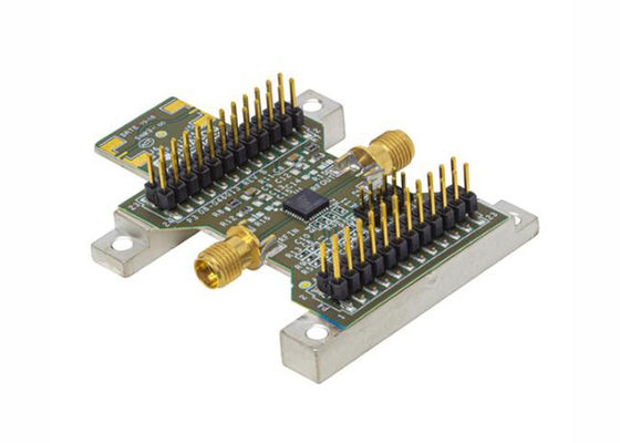 ADPA1105-EVALZ Embedded Solutions ADPA1105 Power Amplifier Evaluation Board