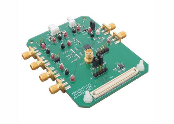 DA4254CP-EBZ Embedded Solutions ADA4254 Instrumentation Amplifier Evaluation Board