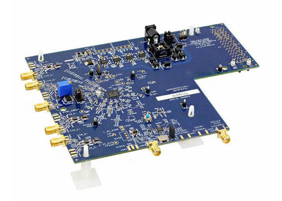 AD9656EBZ Embedded Solutions 16 Bit 125M Samples Per Second ADC Evaluation Board