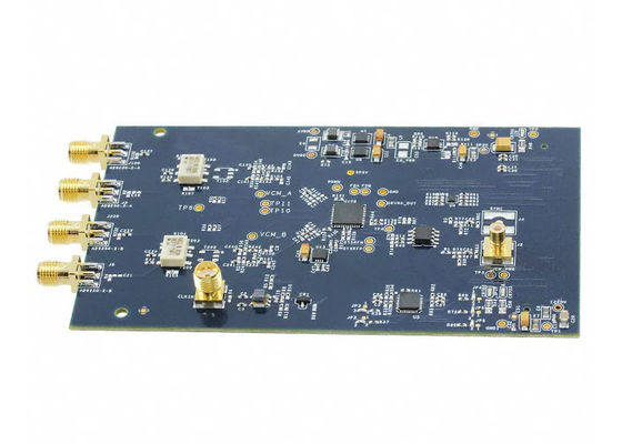 AD9250-250EBZ Embedded Solutions 14 Bit 250M Samples Per Second ADC Evaluation Board