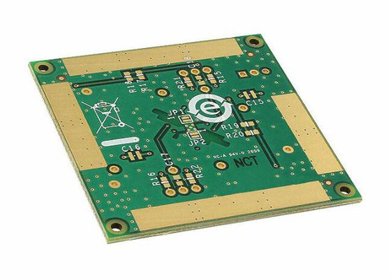 ADA4857-2YCP-EBZ Embedded Solutions Voltage Feedback Amplifier Evaluation Board