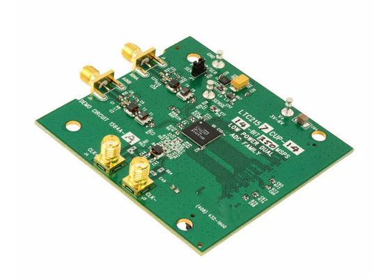 DC1564A-A Embedded Solutions 14 Bit 250M Analog to Digital Converter Evaluation Board