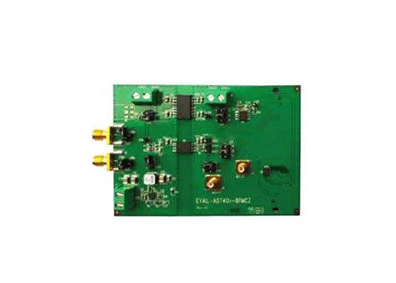EVAL-AD7402-8FMCZ Embedded Solutions iCoupler 16 Bit 39K Samples Per Second ADC Evaluation Board