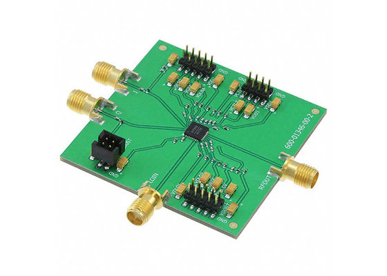 EV1HMC7912LP5 Embedded Solutions 21GHz To 24GHz Upconverter Evaluation Board