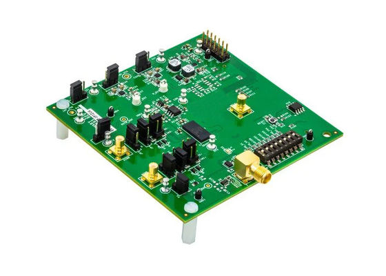EV-ADAQ7767-1FMC1Z Embedded Solutions ADAQ7767-1 24-Bit Analog To Digital Converter Evaluation Board