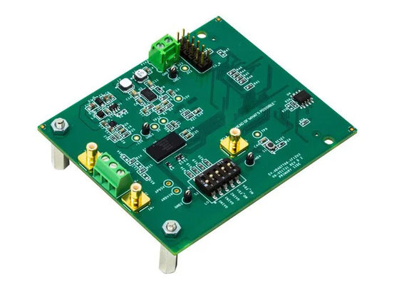 EV-ADAQ7768-1FMC1Z Embedded Solutions µModule 24 Bit Analog To Digital Converter Evaluation Board