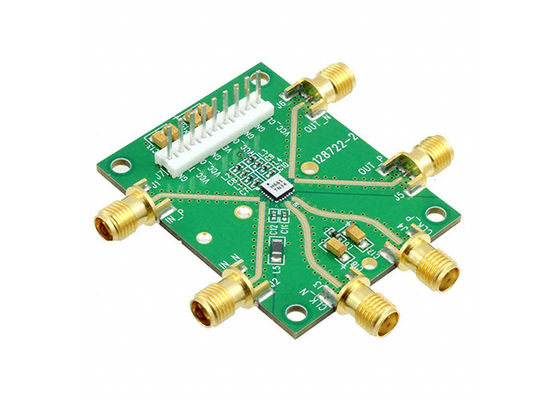 EVAL01-HMC661LC4B Embedded Solutions 0 Hz To 18 GHz RF Amplifier Evaluation Board