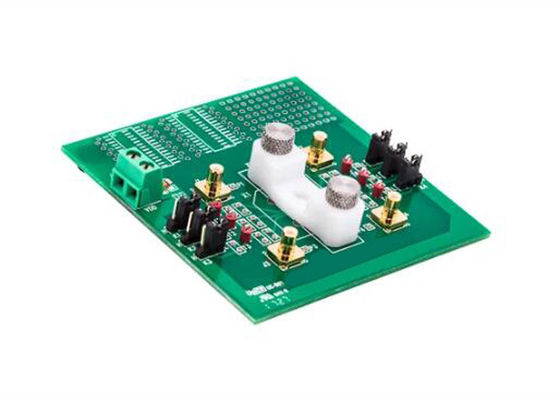 EVAL-6SC70EBZ Embedded Solutions Evaluation Board For 6-Lead SC70 Devices