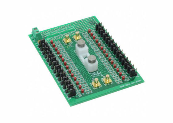 EVAL-28TSSOPEBZ Embedded Solutions Analog Switch Interface Evaluation Board